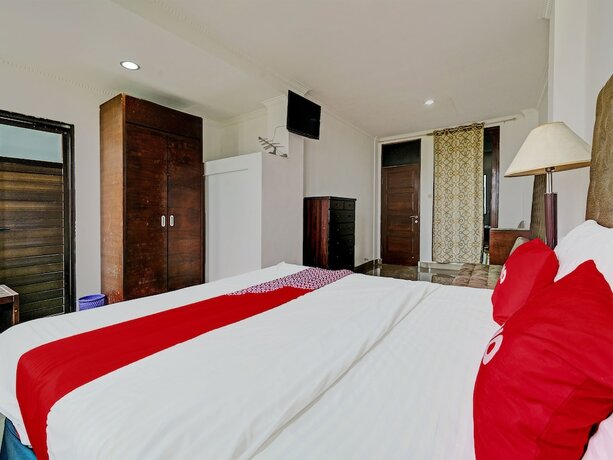 Imagen general del Hotel Super OYO 92252 Wisma Rina Rini Cibiru Managed By Hss Group. Foto 2
