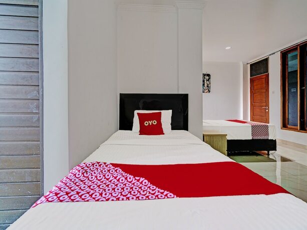 Imagen general del Hotel Super OYO 92252 Wisma Rina Rini Cibiru Managed By Hss Group. Foto 3