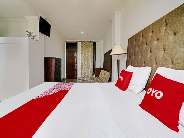 Imagen general del Hotel Super OYO 92252 Wisma Rina Rini Cibiru Managed By Hss Group. Foto 5