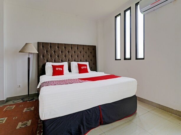Imagen general del Hotel Super OYO 92252 Wisma Rina Rini Cibiru Managed By Hss Group. Foto 11