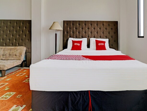 Imagen general del Hotel Super OYO 92252 Wisma Rina Rini Cibiru Managed By Hss Group. Foto 12