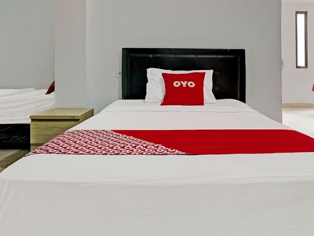 Imagen general del Hotel Super OYO 92252 Wisma Rina Rini Cibiru Managed By Hss Group. Foto 13