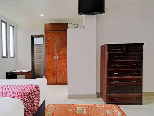 Imagen de la habitación del Hotel Super OYO 92252 Wisma Rina Rini Cibiru Managed By Hss Group. Foto 20