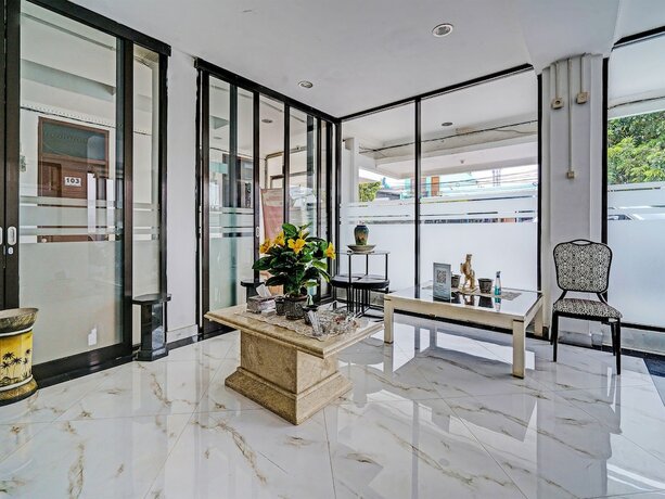 Imagen general del Hotel Super OYO 92252 Wisma Rina Rini Cibiru Managed By Hss Group. Foto 16