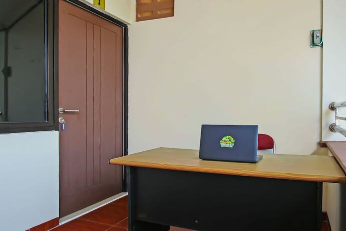 Imagen general del Hotel Super OYO 92437 Wahidin Guesthouse. Foto 3