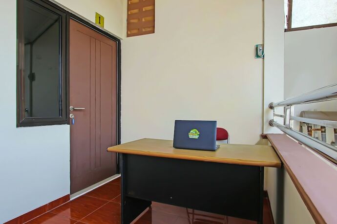 Imagen general del Hotel Super OYO 92437 Wahidin Guesthouse. Foto 6