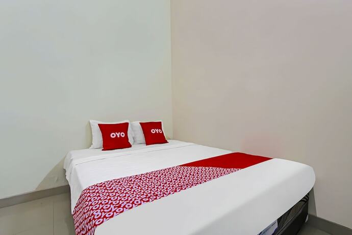Imagen de la habitación del Hotel Super OYO 92437 Wahidin Guesthouse. Foto 15