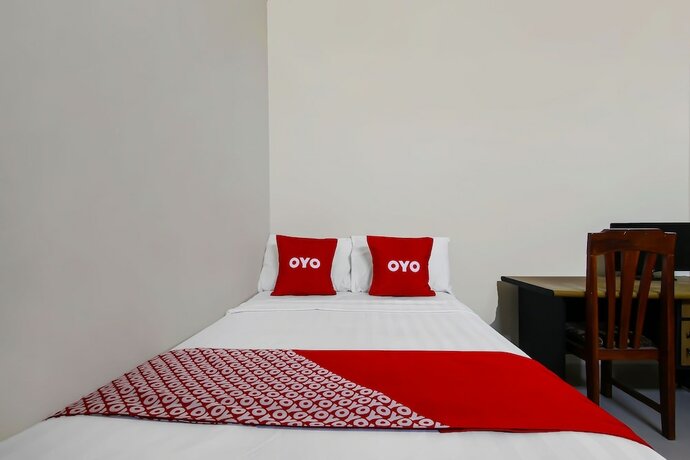 Imagen de la habitación del Hotel Super OYO 92437 Wahidin Guesthouse. Foto 19