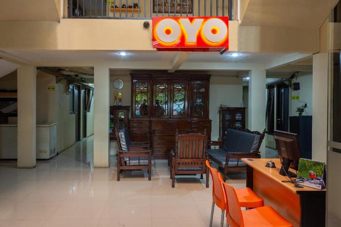 Imagen general del Hotel Super OYO 989 Audah Guesthouse Syariah. Foto 1
