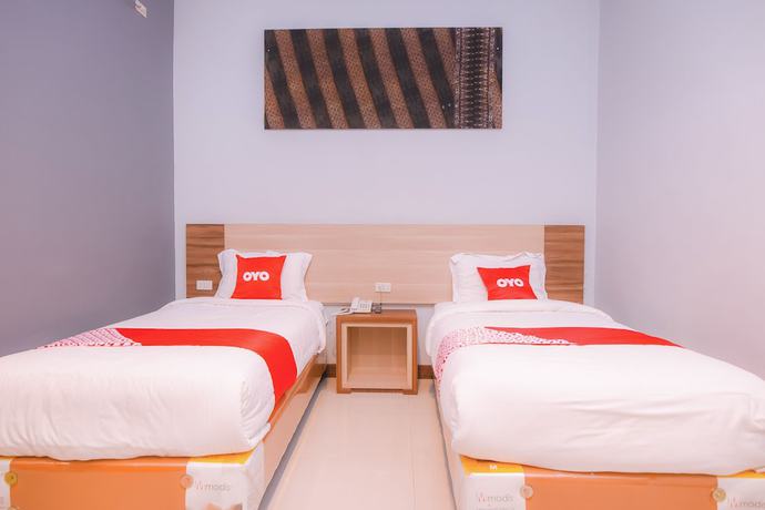 Imagen de la habitación del Hotel Super OYO Capital O 1630 Syariah Ring Road. Foto 3