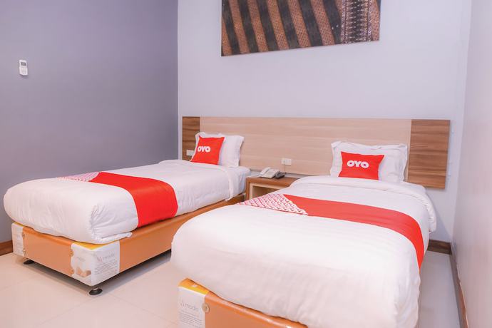 Imagen de la habitación del Hotel Super OYO Capital O 1630 Syariah Ring Road. Foto 4
