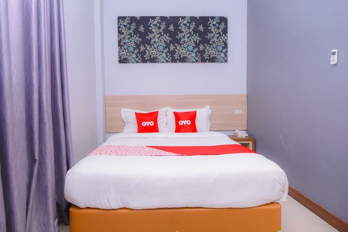 Imagen de la habitación del Hotel Super OYO Capital O 1630 Syariah Ring Road. Foto 5