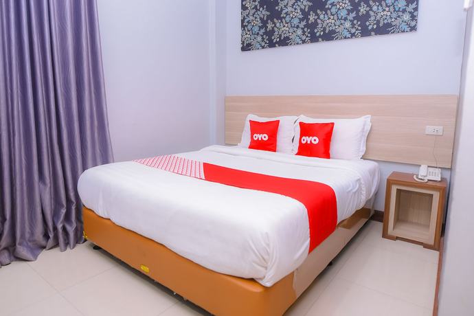 Imagen de la habitación del Hotel Super OYO Capital O 1630 Syariah Ring Road. Foto 7