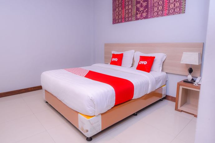Imagen de la habitación del Hotel Super OYO Capital O 1630 Syariah Ring Road. Foto 8