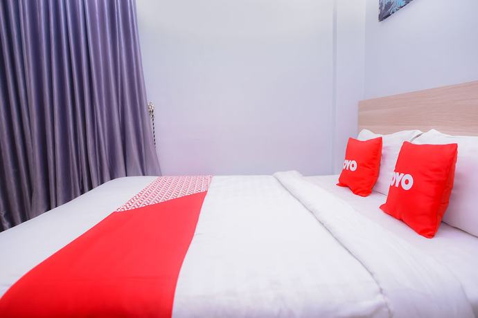 Imagen de la habitación del Hotel Super OYO Capital O 1630 Syariah Ring Road. Foto 9