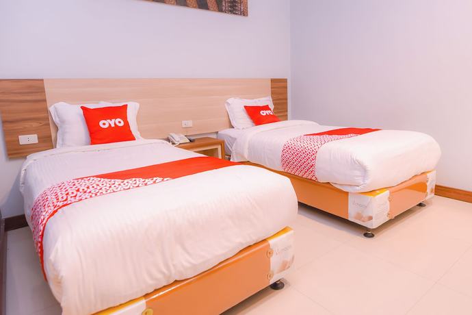 Imagen de la habitación del Hotel Super OYO Capital O 1630 Syariah Ring Road. Foto 10