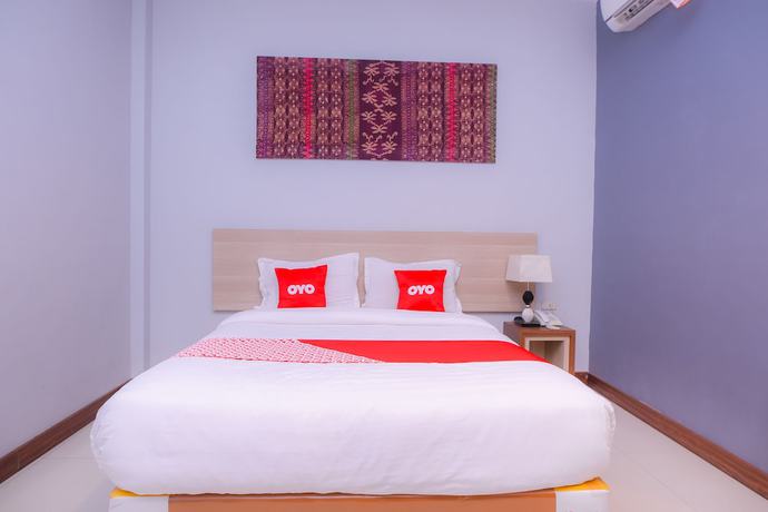 Imagen de la habitación del Hotel Super OYO Capital O 1630 Syariah Ring Road. Foto 13