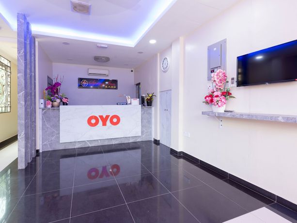 Imagen general del Hotel Super OYO Capital O 89366 Spring Inn Hotel. Foto 2