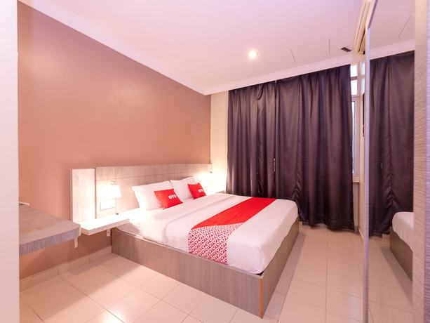 Imagen general del Hotel Super OYO Capital O 89366 Spring Inn Hotel. Foto 1