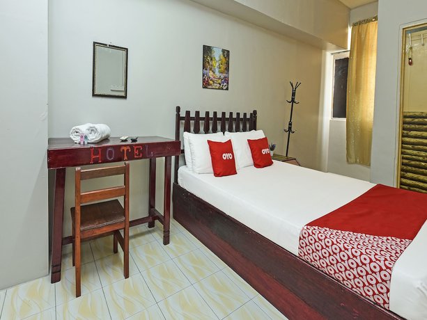 Imagen de la habitación del Hotel Super OYO Capital O 90659 Raintown Timbers. Foto 10