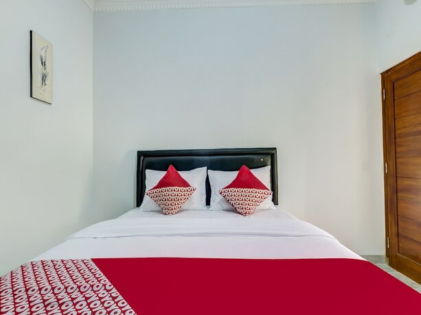 Imagen general del Hotel Super OYO Capital O 90983 Harmony Easy Stay. Foto 1