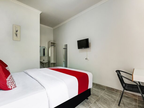 Imagen de la habitación del Hotel Super OYO Capital O 90983 Harmony Easy Stay. Foto 14