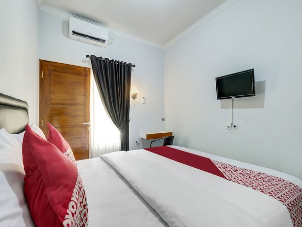 Imagen general del Hotel Super OYO Capital O 90983 Harmony Easy Stay. Foto 2