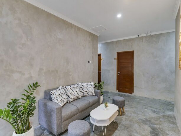 Imagen general del Hotel Super OYO Capital O 90983 Harmony Easy Stay. Foto 3