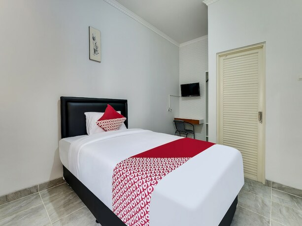 Imagen de la habitación del Hotel Super OYO Capital O 90983 Harmony Easy Stay. Foto 19