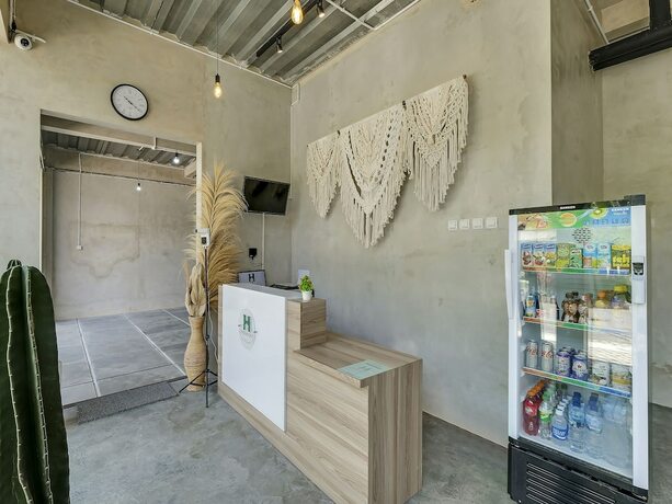 Imagen general del Hotel Super OYO Capital O 90983 Harmony Easy Stay. Foto 4