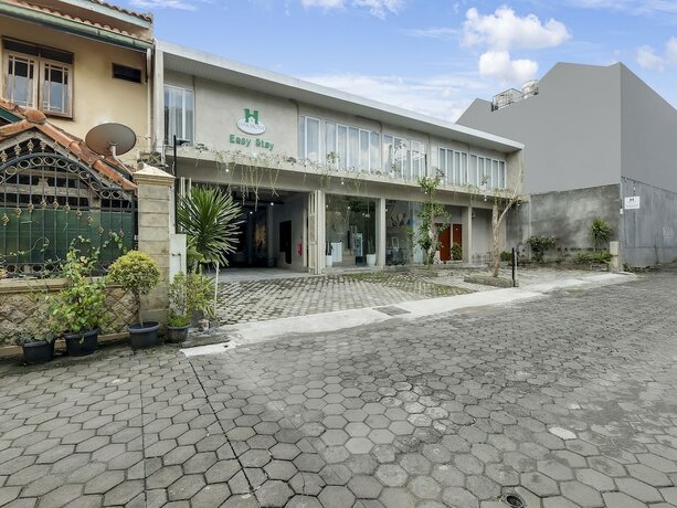 Imagen general del Hotel Super OYO Capital O 90983 Harmony Easy Stay. Foto 5