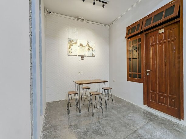 Imagen general del Hotel Super OYO Capital O 90983 Harmony Easy Stay. Foto 6