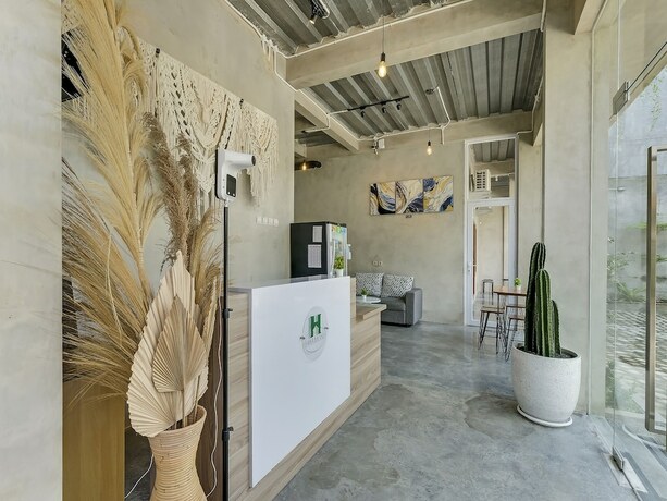 Imagen general del Hotel Super OYO Capital O 90983 Harmony Easy Stay. Foto 8