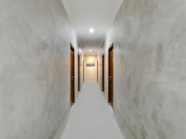 Imagen general del Hotel Super OYO Capital O 90983 Harmony Easy Stay. Foto 10