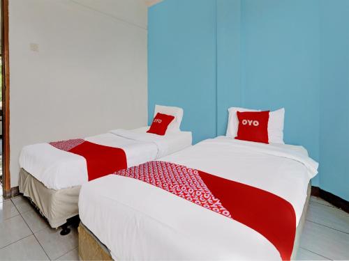 Imagen de la habitación del Hotel Super OYO Capital O 91810 Balebat 2. Foto 18