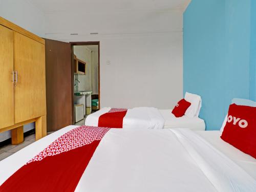 Imagen general del Hotel Super OYO Capital O 91810 Balebat 2. Foto 16
