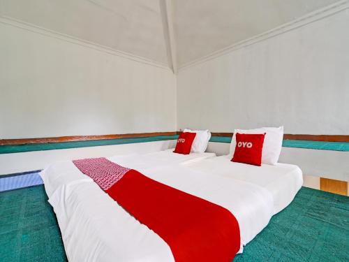 Imagen de la habitación del Hotel Super OYO Capital O 91810 Balebat 2. Foto 20