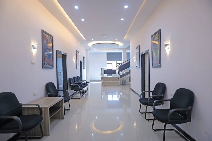 Imagen general del Hotel Super OYO Capital O 92096 Kuala Ulee Lheue Residence Syariah. Foto 3