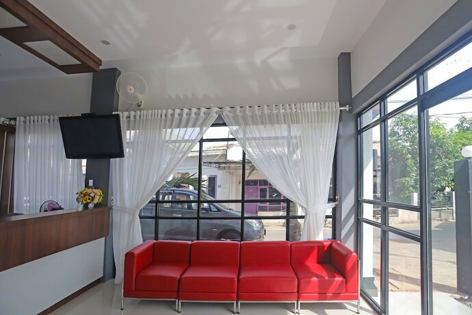 Imagen general del Hotel Super OYO Capital O 92096 Kuala Ulee Lheue Residence Syariah. Foto 4