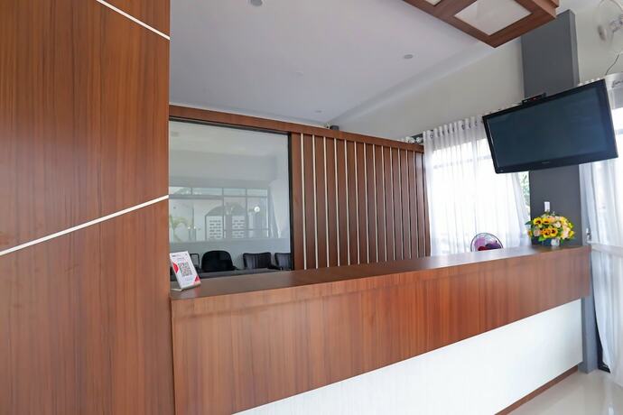 Imagen general del Hotel Super OYO Capital O 92096 Kuala Ulee Lheue Residence Syariah. Foto 7