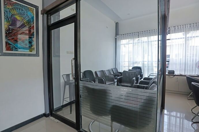 Imagen general del Hotel Super OYO Capital O 92096 Kuala Ulee Lheue Residence Syariah. Foto 8