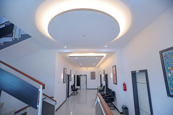 Imagen general del Hotel Super OYO Capital O 92096 Kuala Ulee Lheue Residence Syariah. Foto 11