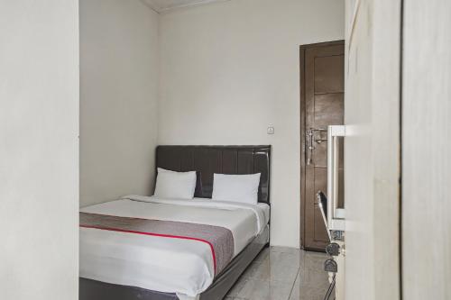Imagen general del Hotel Super OYO Capital O 93909 Yasmin. Foto 17