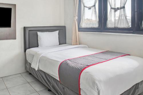 Imagen general del Hotel Super OYO Capital O 93909 Yasmin. Foto 18