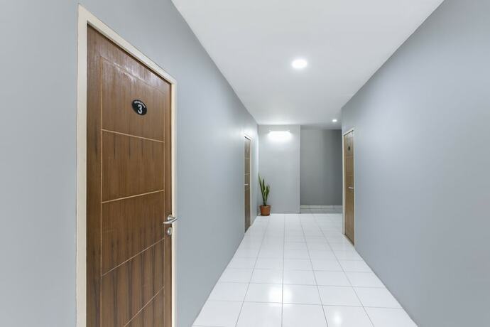 Imagen general del Hotel Super OYO Collection O 3130 D\'Valley View. Foto 2