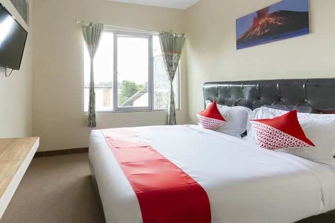 Imagen general del Hotel Super OYO Collection O 3130 D\'Valley View. Foto 3