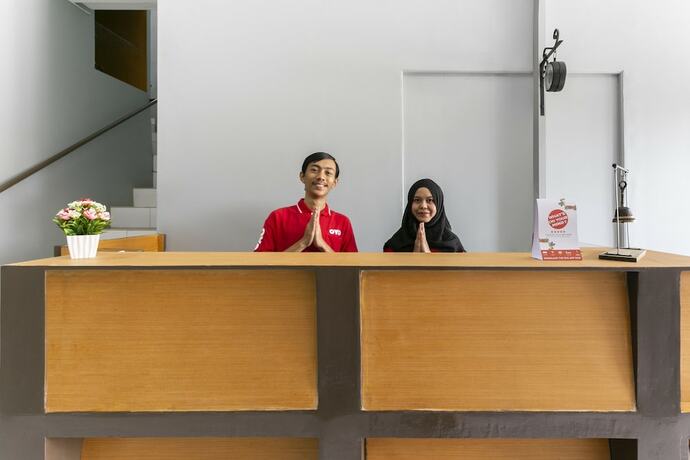 Imagen general del Hotel Super OYO Collection O 3130 D\'Valley View. Foto 4