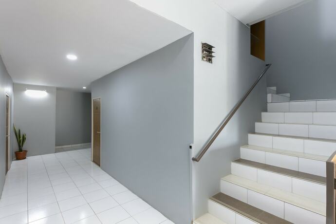 Imagen general del Hotel Super OYO Collection O 3130 D\'Valley View. Foto 5