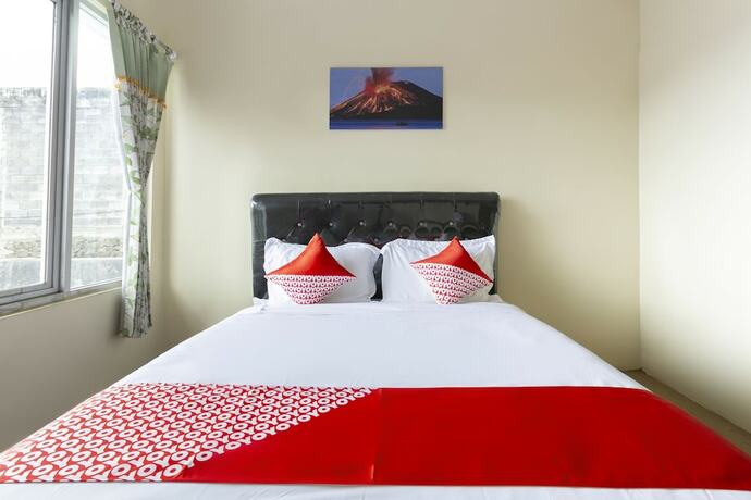 Imagen general del Hotel Super OYO Collection O 3130 D\'Valley View. Foto 6