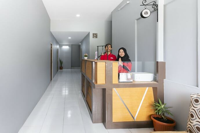 Imagen general del Hotel Super OYO Collection O 3130 D\'Valley View. Foto 7